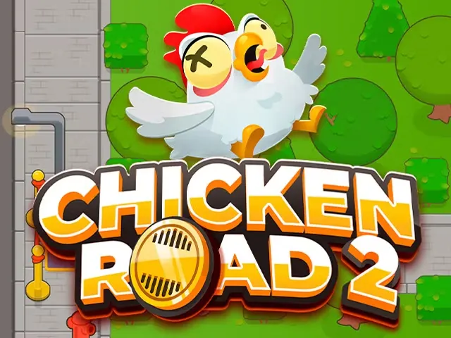 Chicken Road 2.0 game tile in the Odds96 casino lobby Chicken Road 2.0 game tile in the Odds96 casino lobby
