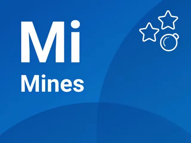 Mines game tile in the Odds96 casino lobby Mines game tile in the Odds96 casino lobby